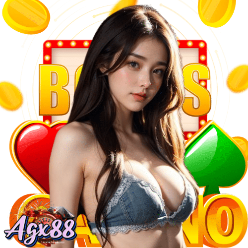 agx88 ฝาก ถอนอัตโนมัติ
